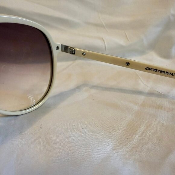 Emporio Armani Womens Sunglasses!